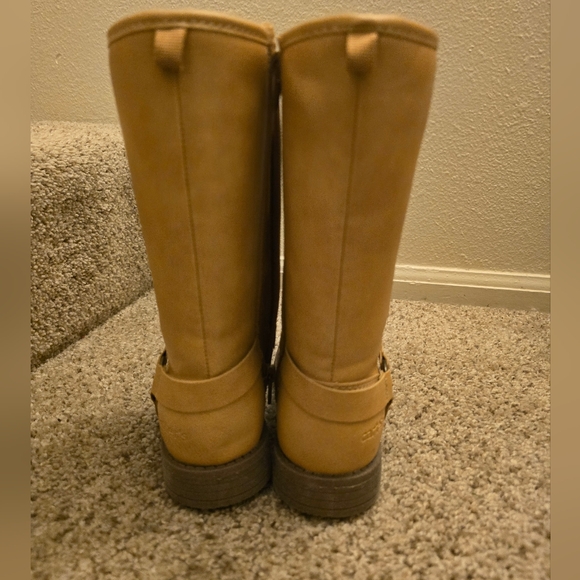 Carter's Riding Boots - Picture 2 of 4